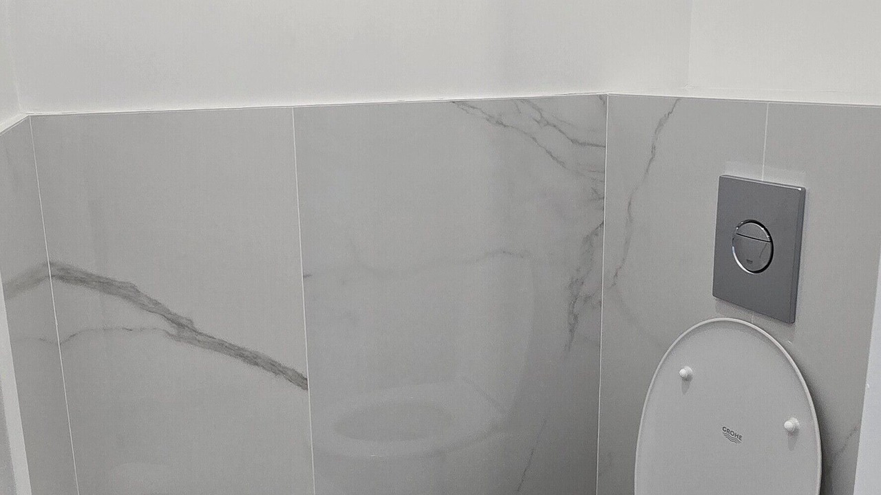 Photo of Bathroom in Coulommiers