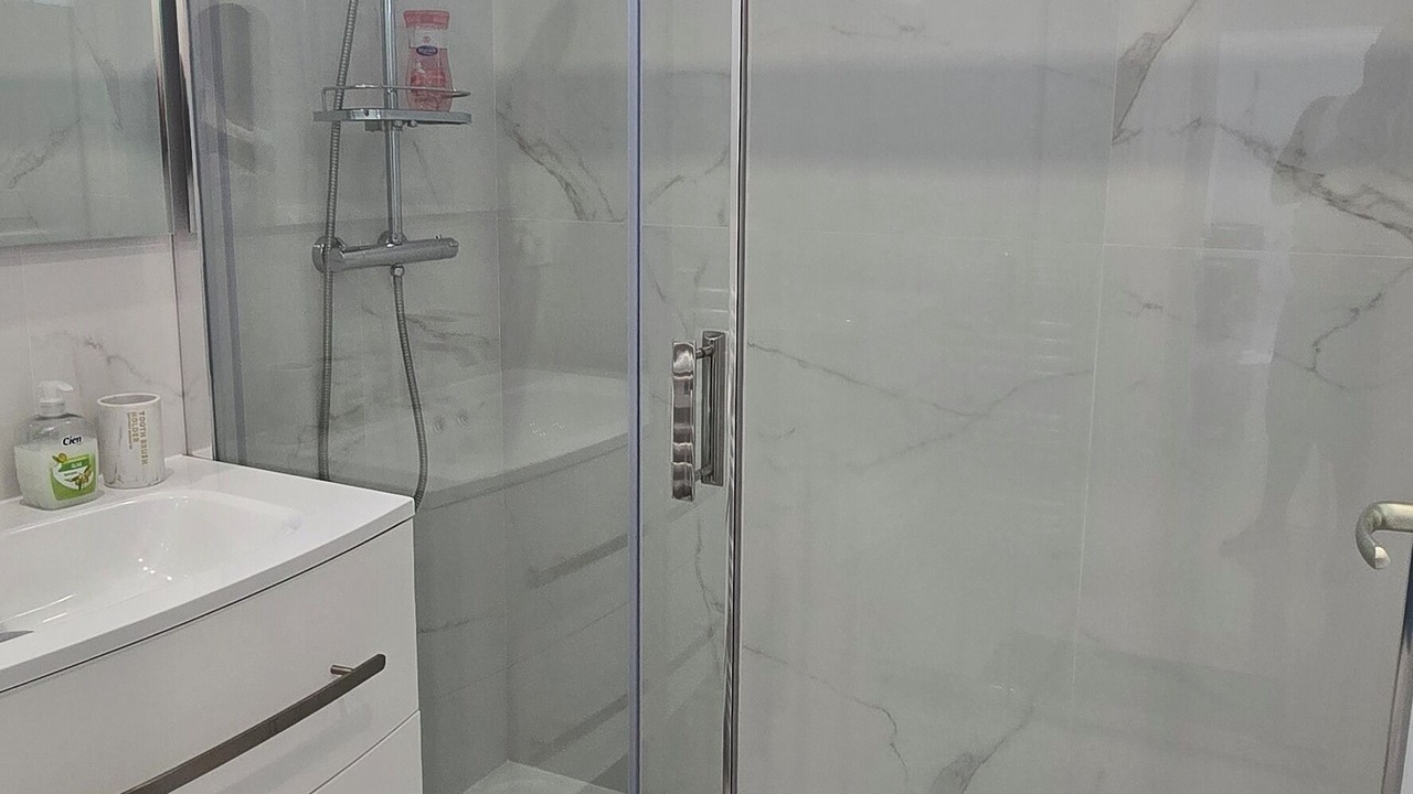 Photo of Bathroom in Coulommiers