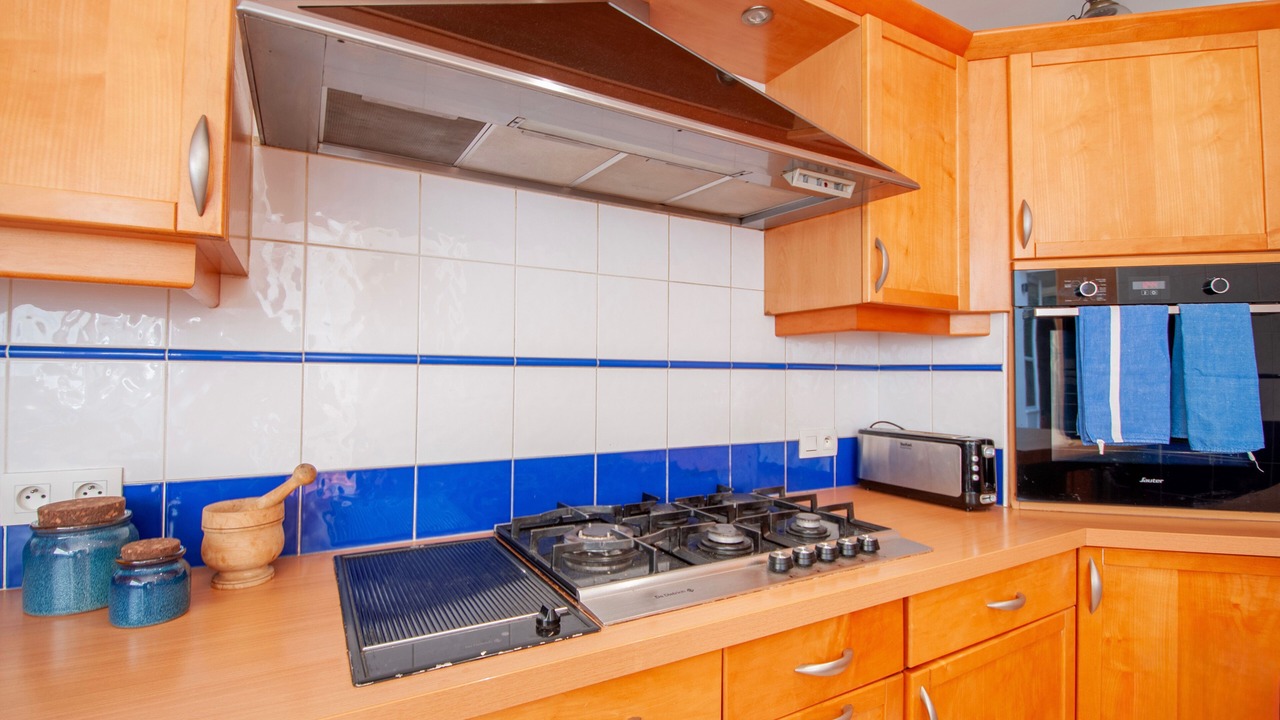 Photo of Kitchen in Vendome