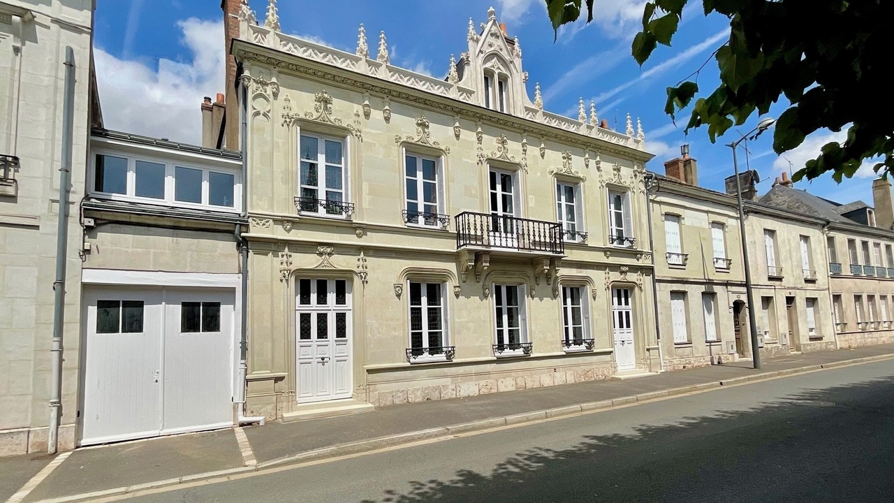 Photo of Outdoor in Vendome