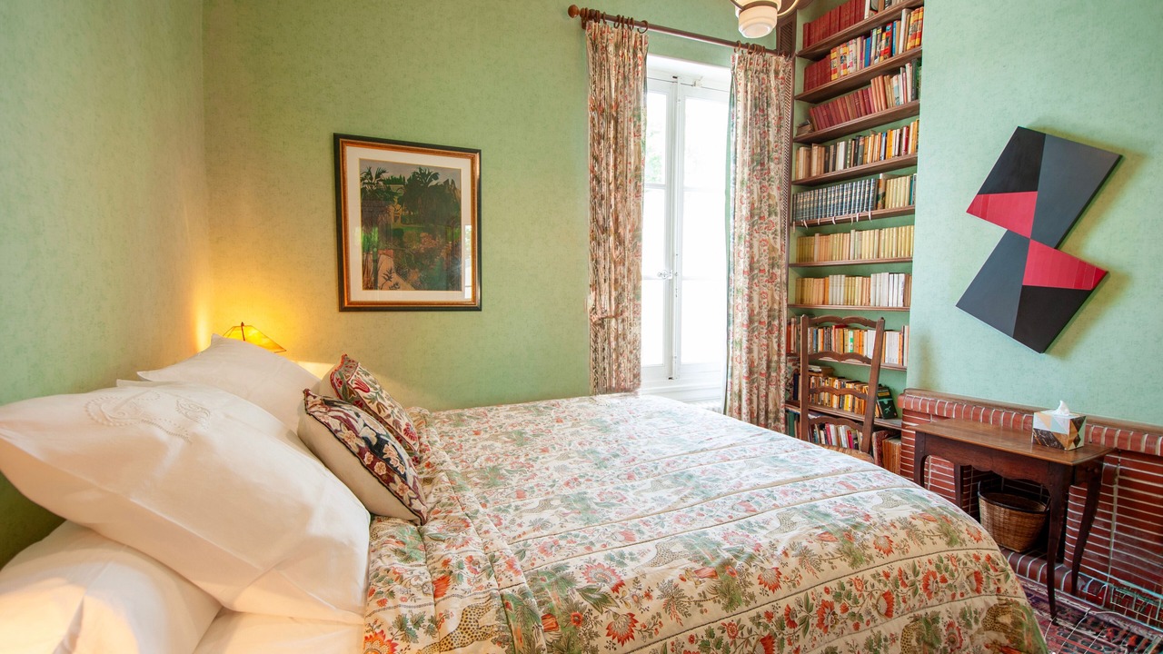 Photo of Bedroom in Vendome