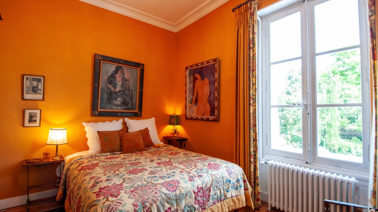 Photo of Bedroom in Vendome