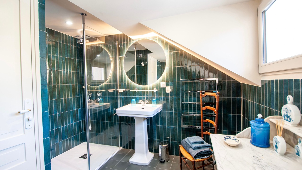 Photo of Bathroom in Vendome
