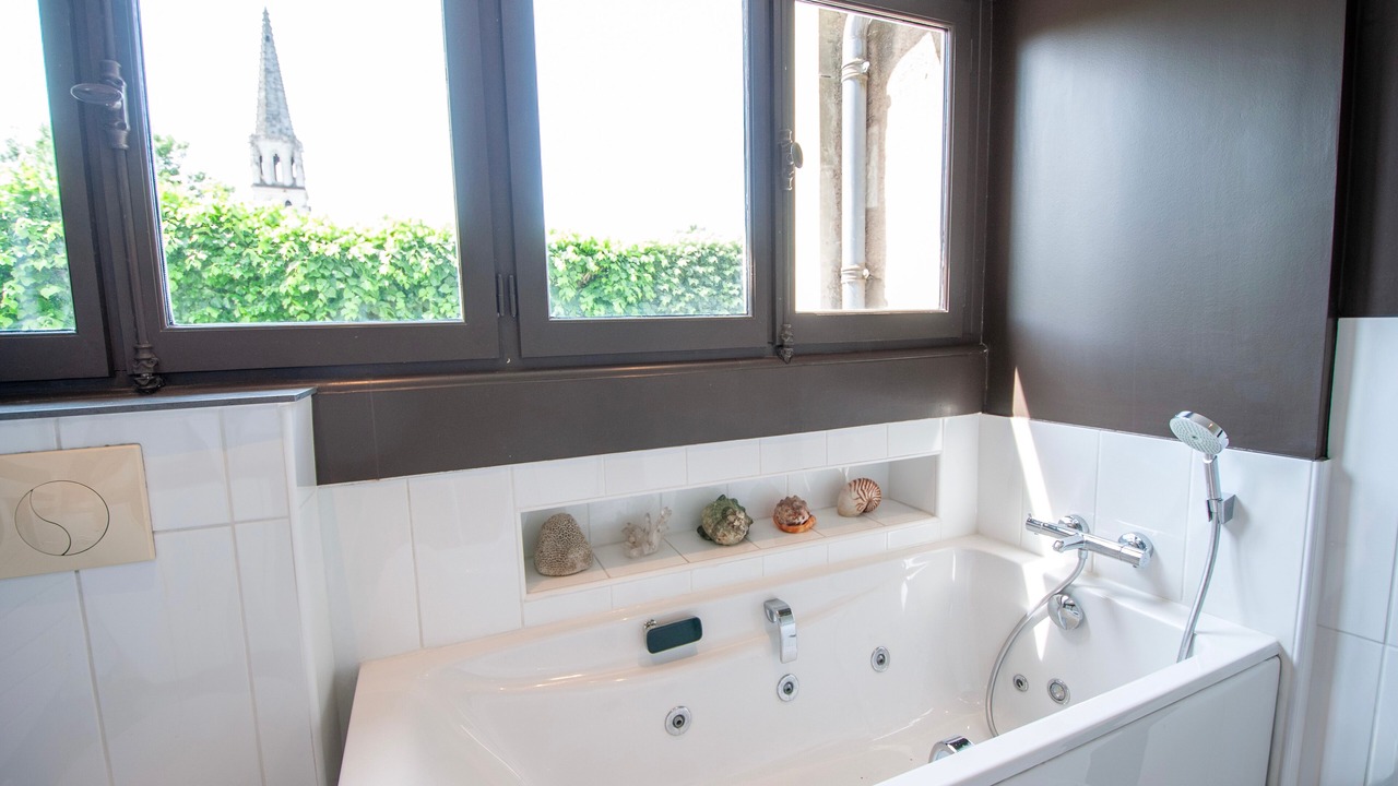 Photo of Bathroom in Vendome