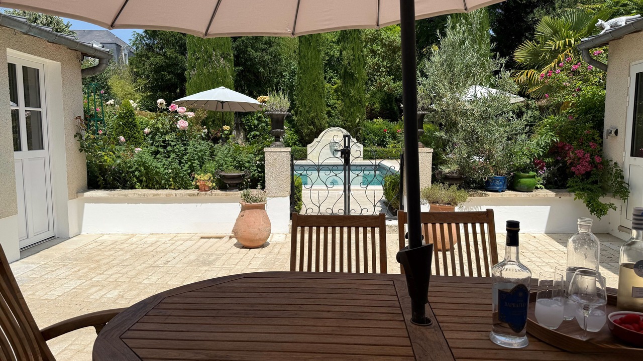 Photo of Outdoor in Vendome