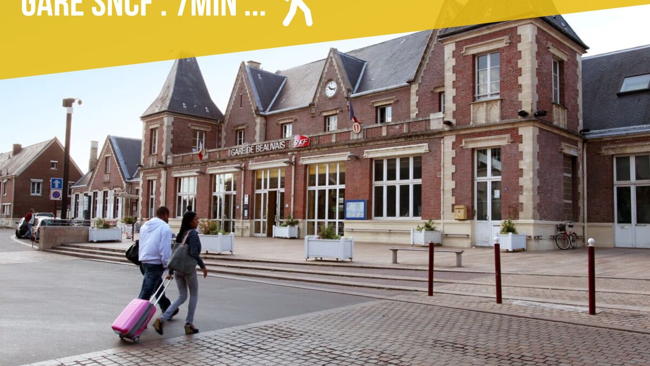 Photo of Others in Beauvais