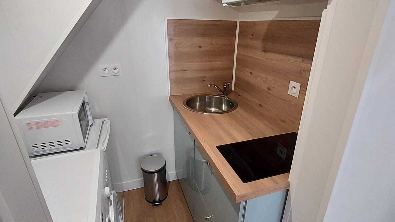 Photo of Kitchen in Beauvais