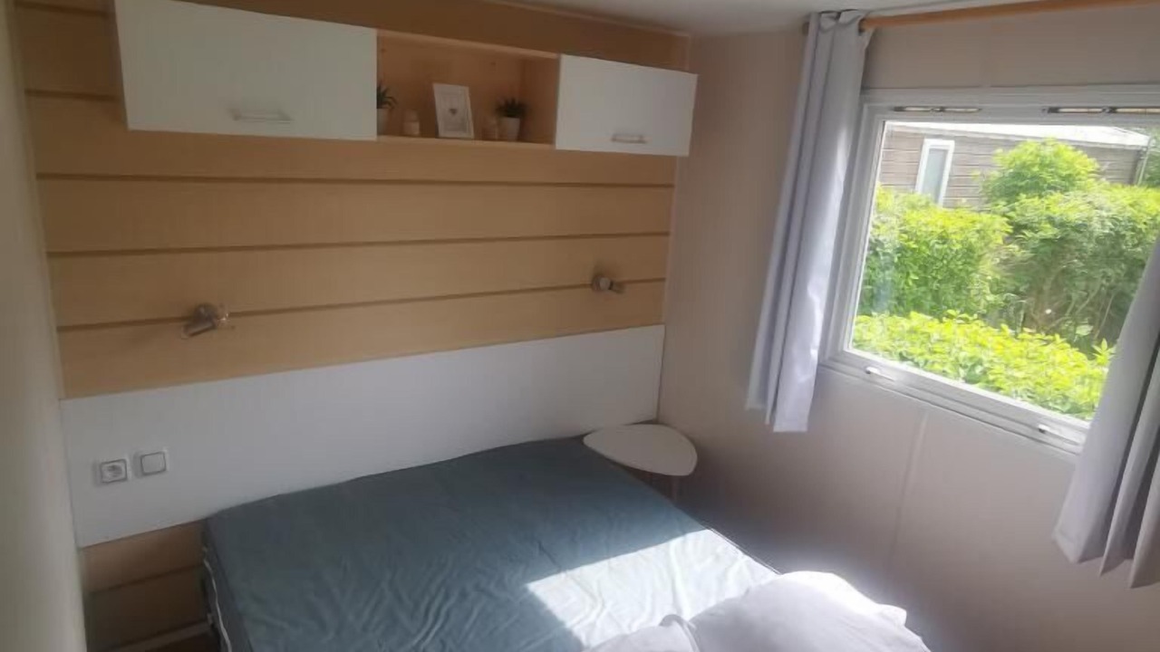 Photo of Bedroom in Ivry-la-Bataille