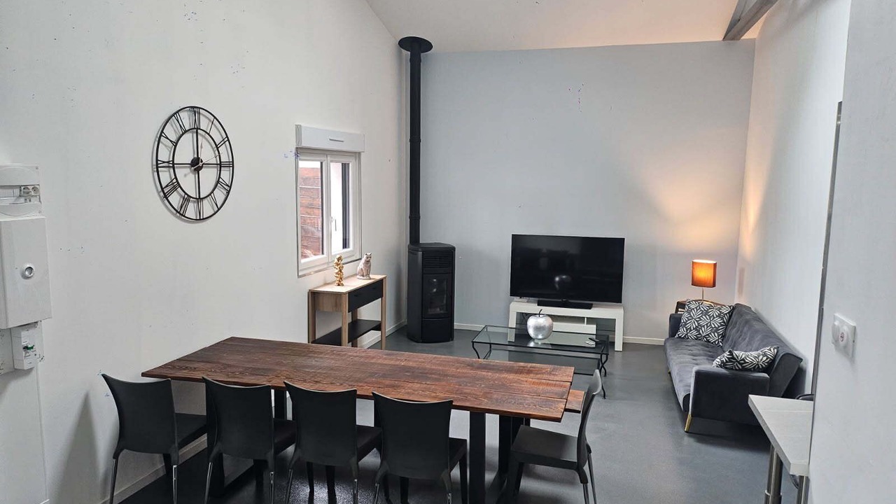 Photo of Livingroom in Lillers