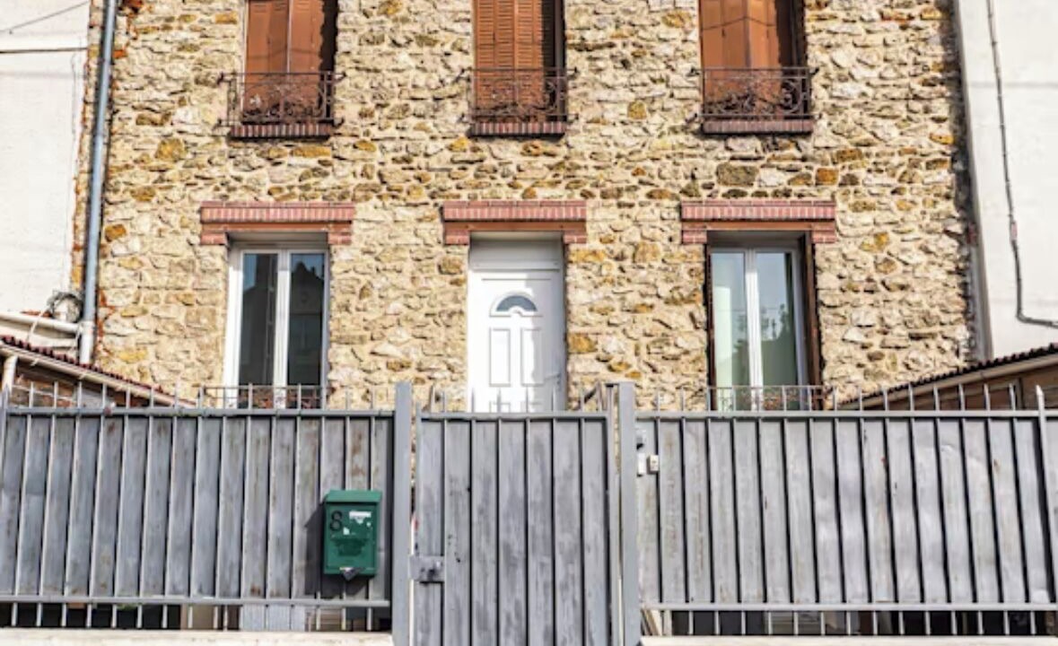 Photo of Outdoor in Villeneuve-le-Roi