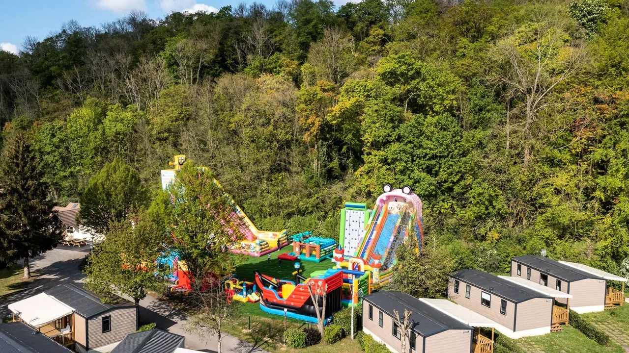 Photo of Outdoor in Crecy-la-Chapelle