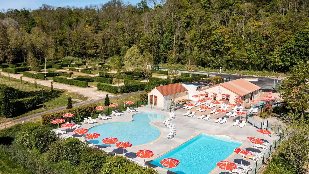 Photo of Outdoor in Crecy-la-Chapelle
