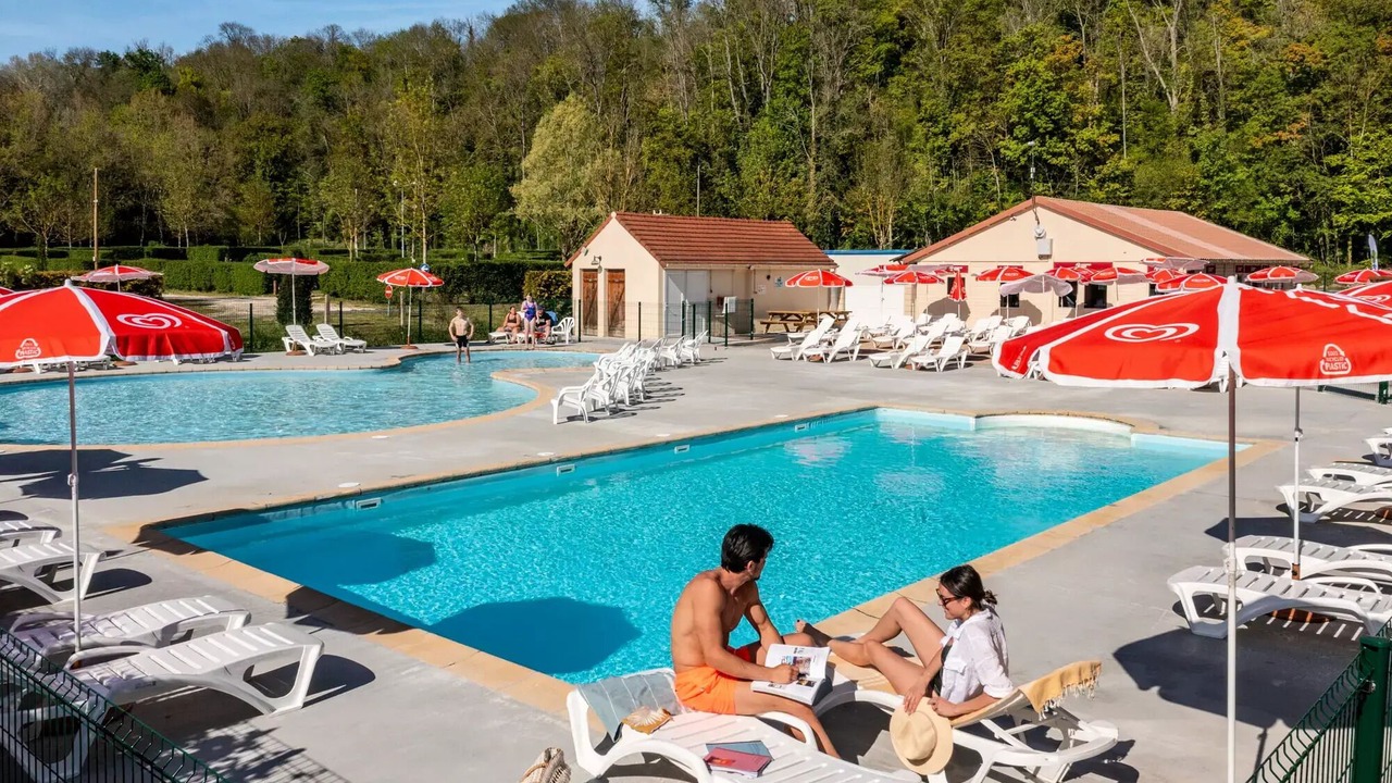 Photo of Outdoor in Crecy-la-Chapelle