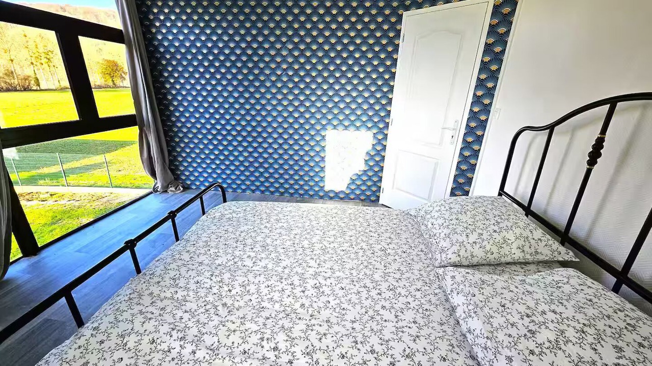 Photo of Bedroom in Pont-Saint-Pierre