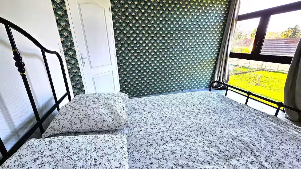 Photo of Bedroom in Pont-Saint-Pierre