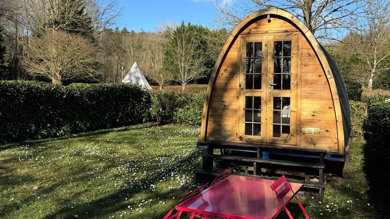 Photo of Outdoor in Bagneaux-sur-Loing