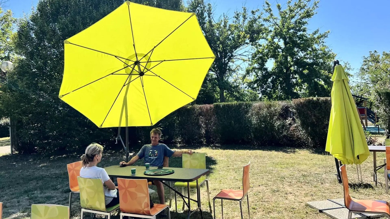 Photo of Outdoor in Bagneaux-sur-Loing
