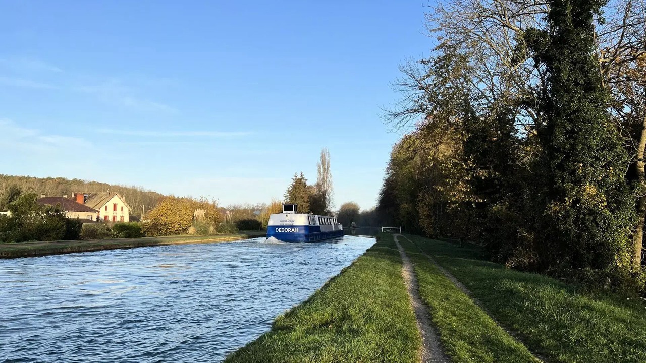 Photo of Others in Bagneaux-sur-Loing