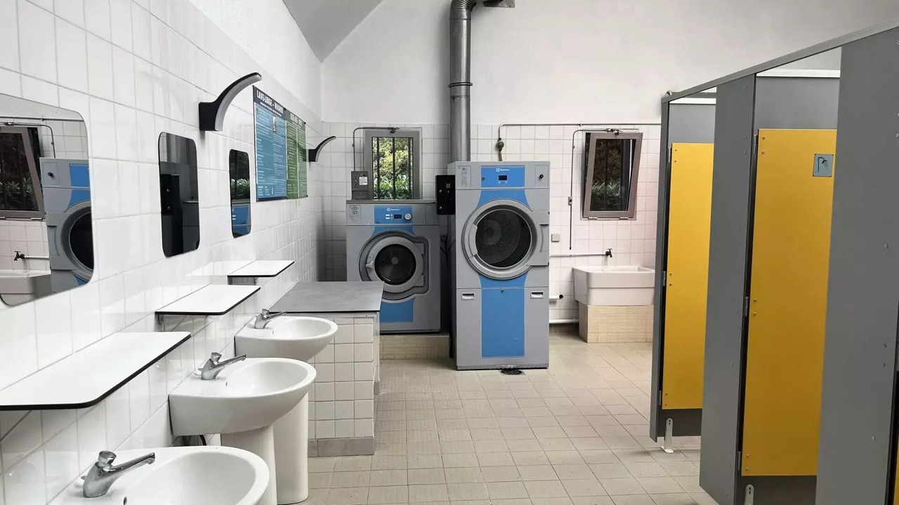 Photo of Bathroom in Bagneaux-sur-Loing