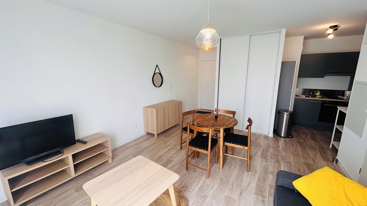 Photo of Livingroom in Cernay