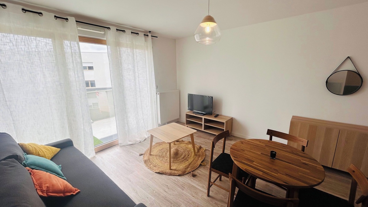 Photo of Livingroom in Cernay
