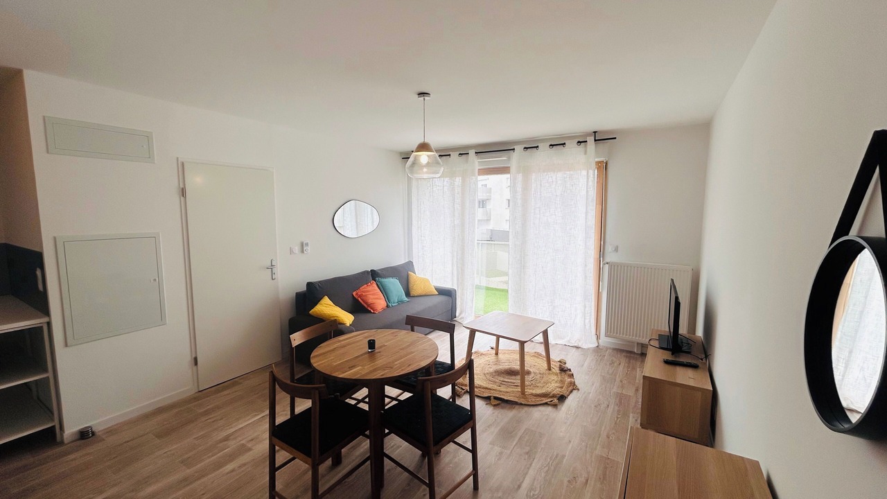 Photo of Livingroom in Cernay
