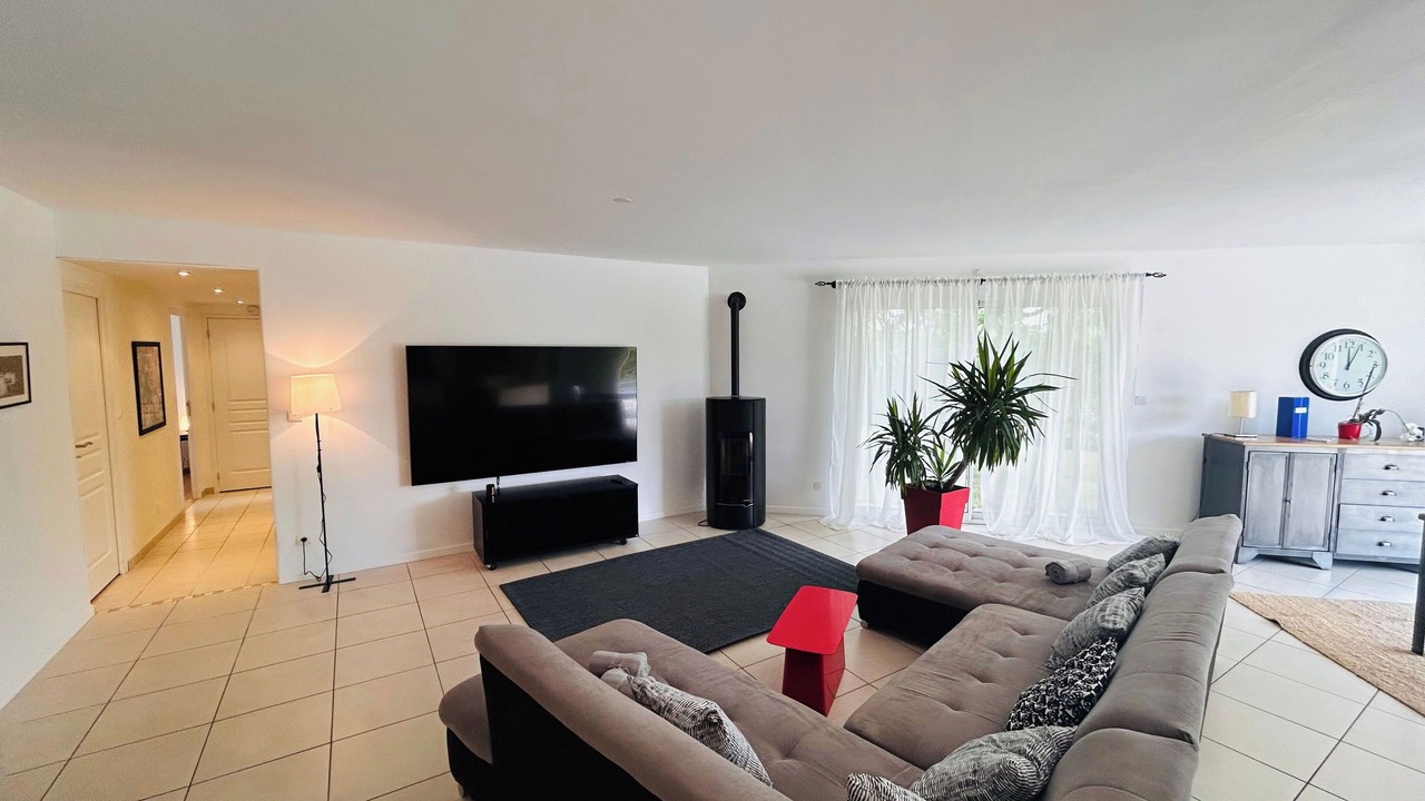 Photo of Livingroom in Hermonville