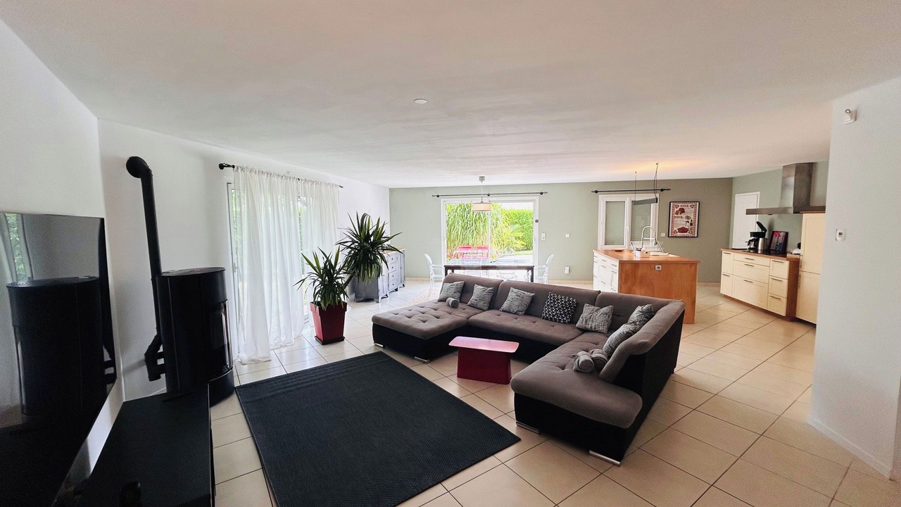 Photo of Livingroom in Hermonville