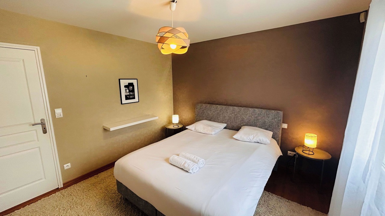Photo of Bedroom in Hermonville