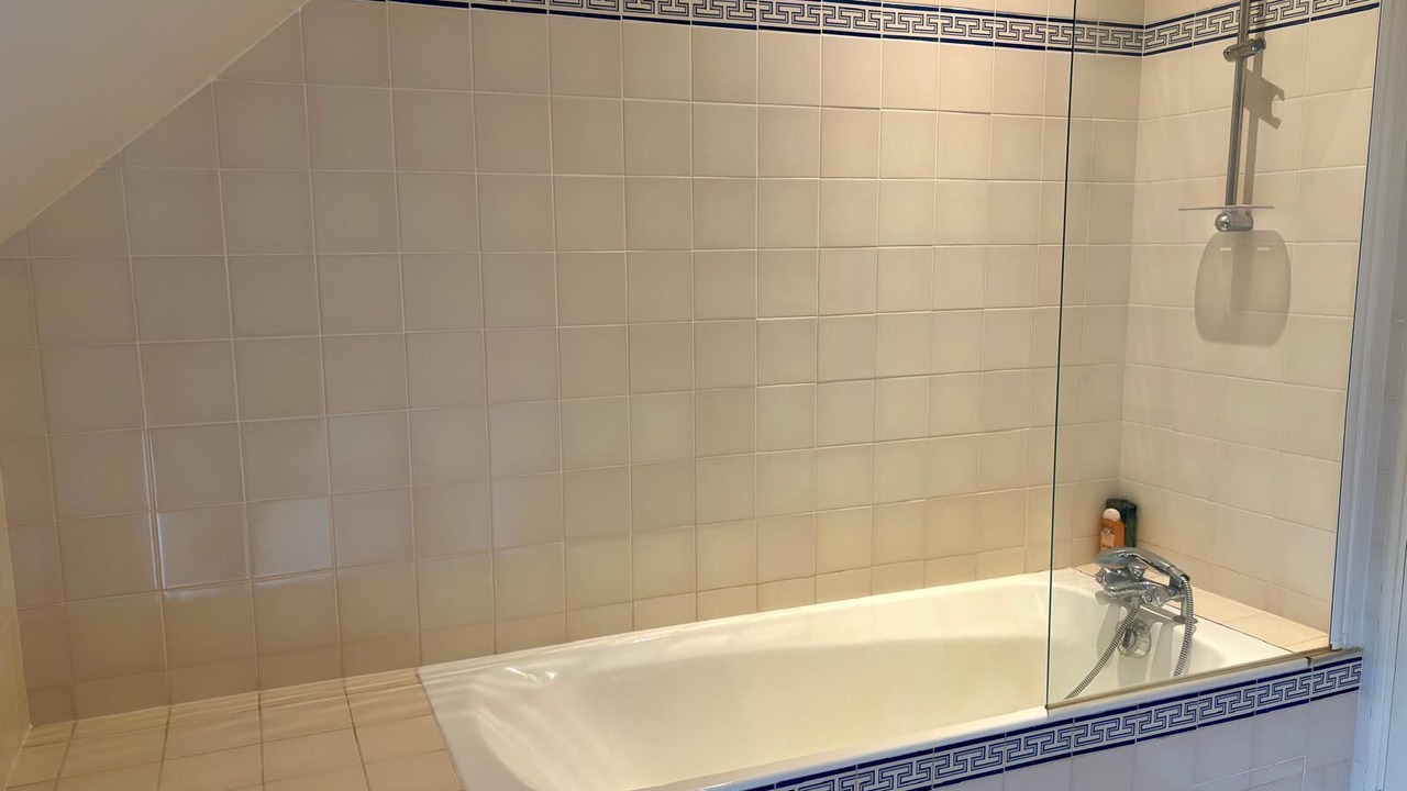 Photo of Bathroom in Thoste