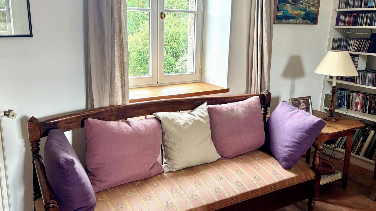 Photo of Livingroom in Thoste