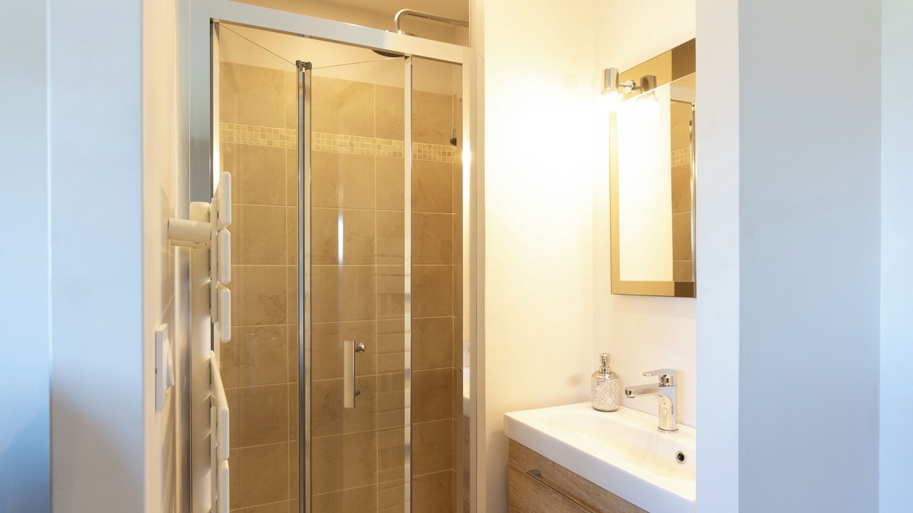 Photo of Bathroom in Pont-Audemer