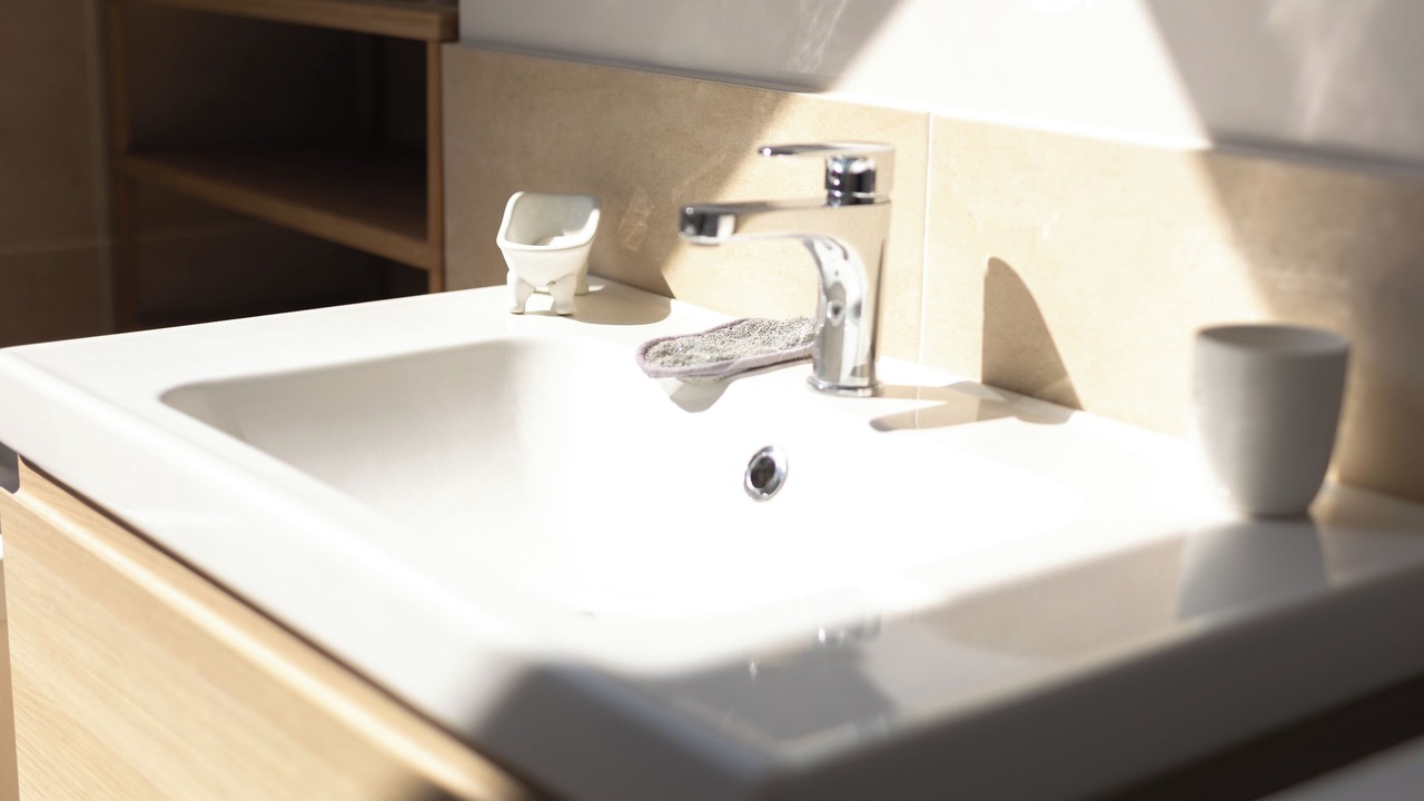 Photo of Bathroom in Pont-Audemer