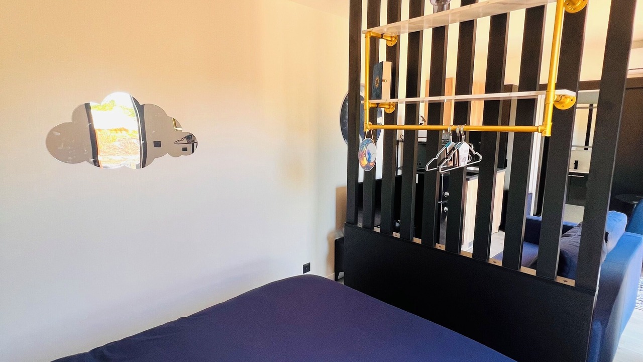 Photo of Bedroom in Rosselange