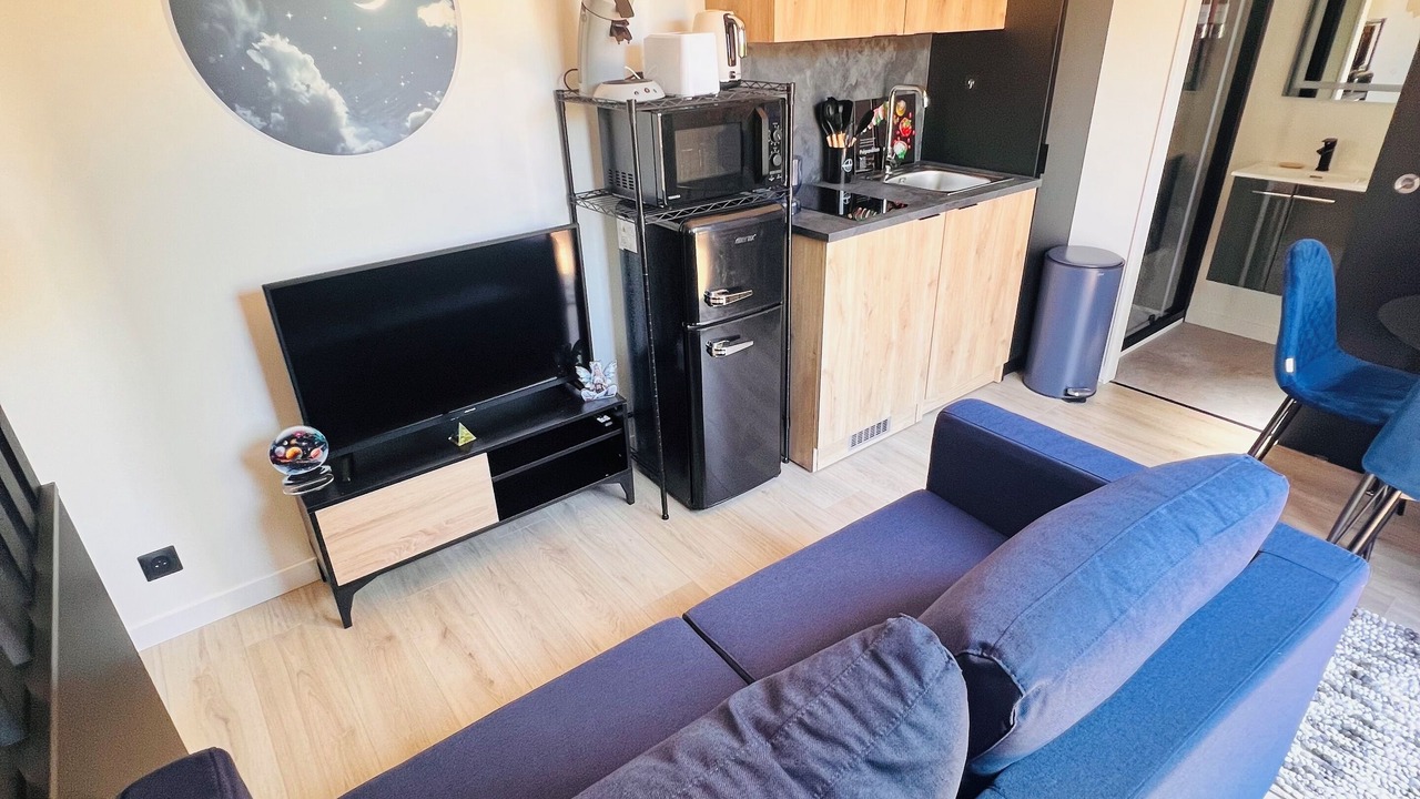 Photo of Livingroom in Rosselange