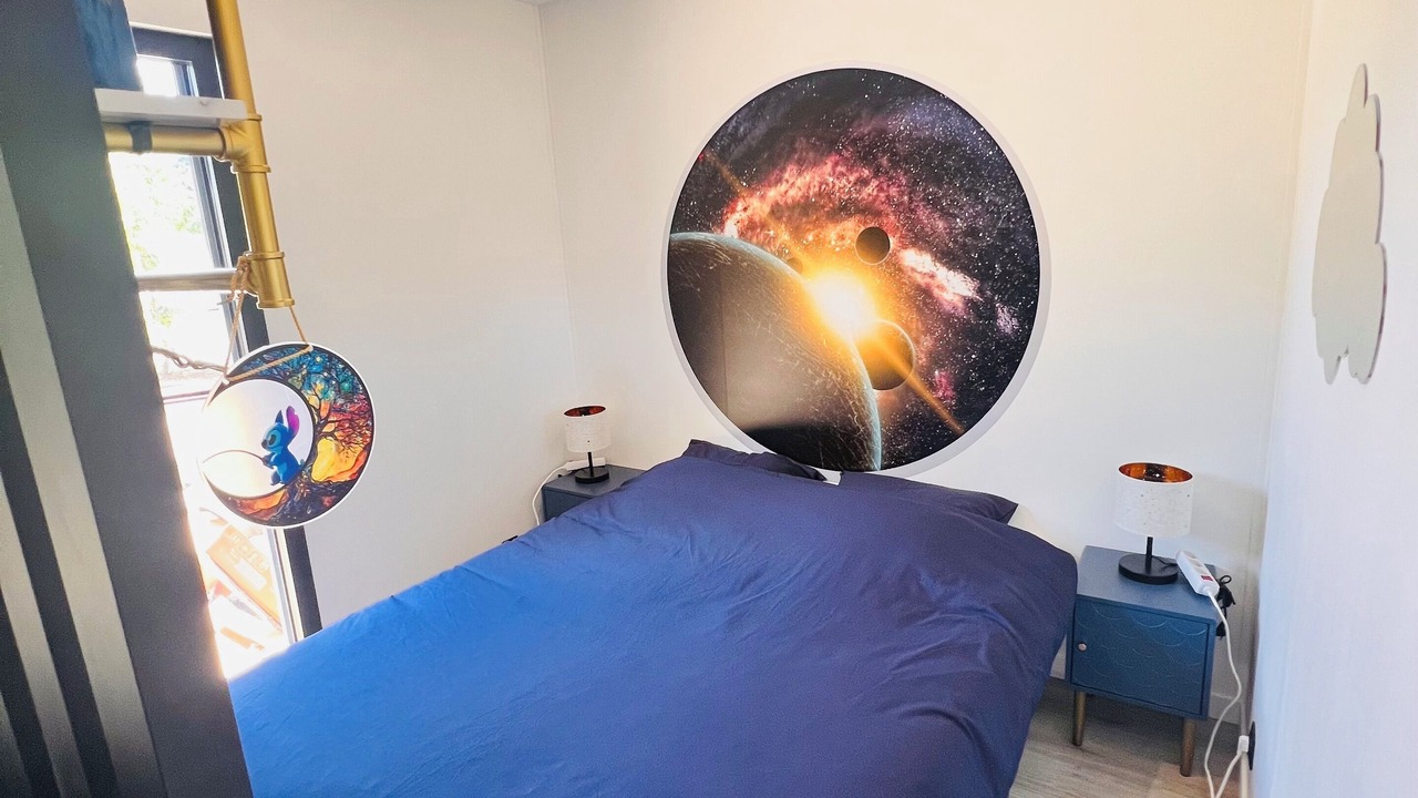 Photo of Bedroom in Rosselange