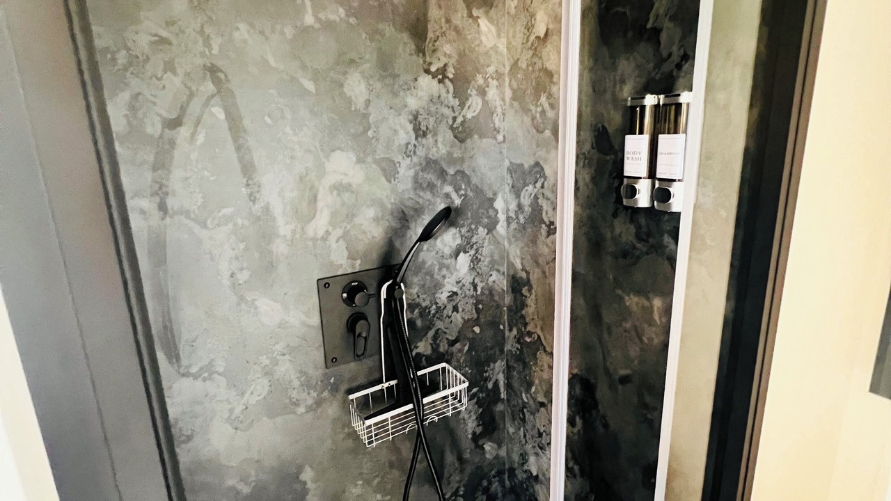 Photo of Bathroom in Rosselange