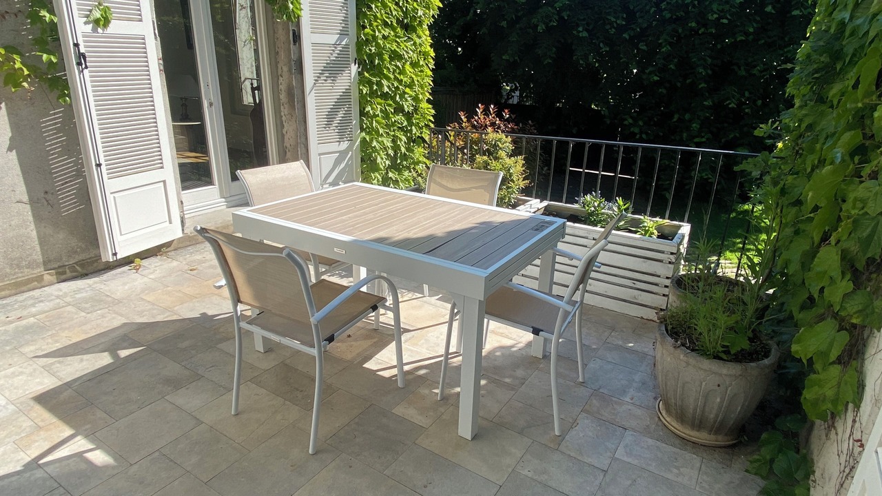 Photo of Outdoor in Enghien-les-Bains
