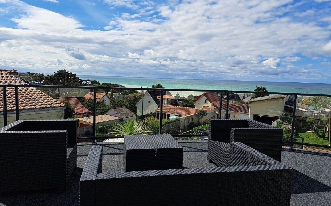 Photo of Outdoor in Mesnil-Val-Plage