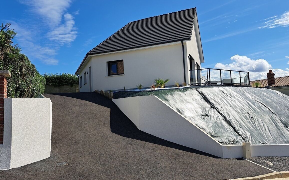 Photo of Outdoor in Mesnil-Val-Plage
