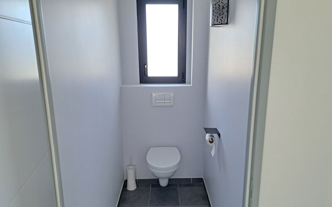 Photo of Bathroom in Mesnil-Val-Plage