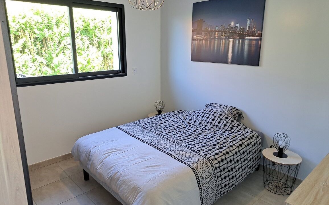 Photo of Bedroom in Mesnil-Val-Plage