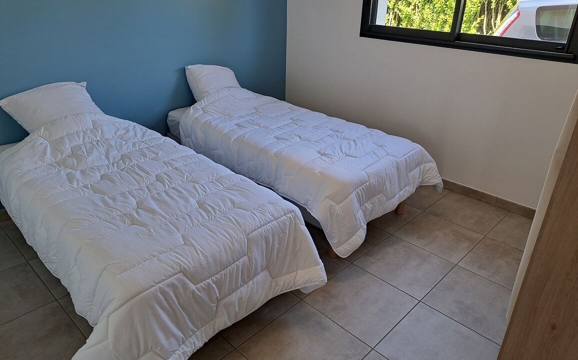 Photo of Bedroom in Mesnil-Val-Plage