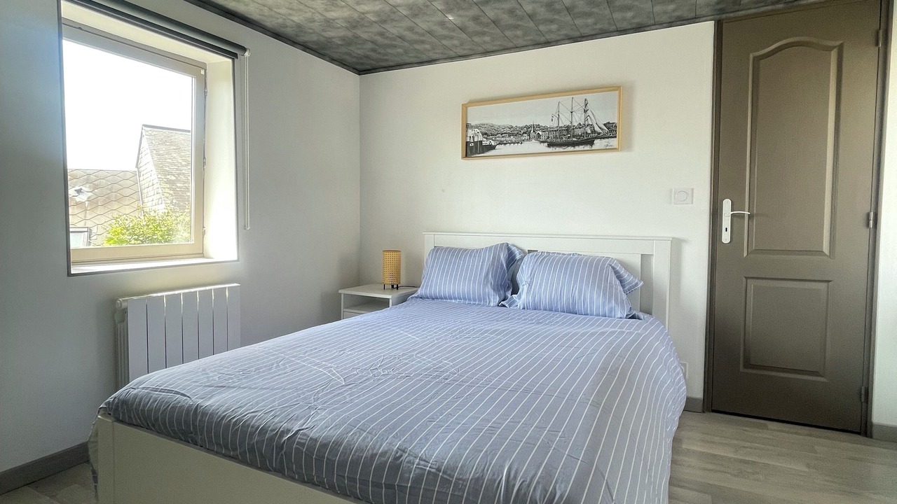 Photo of Bedroom in Duclair