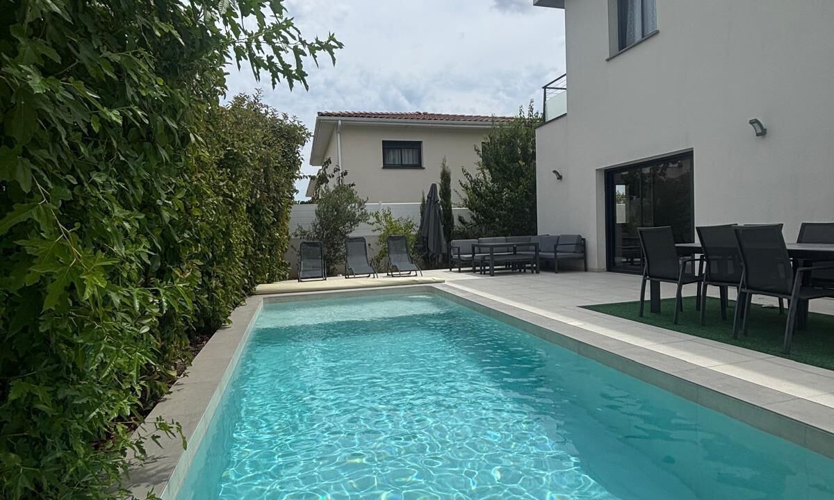 Photo of Outdoor in Montarnaud