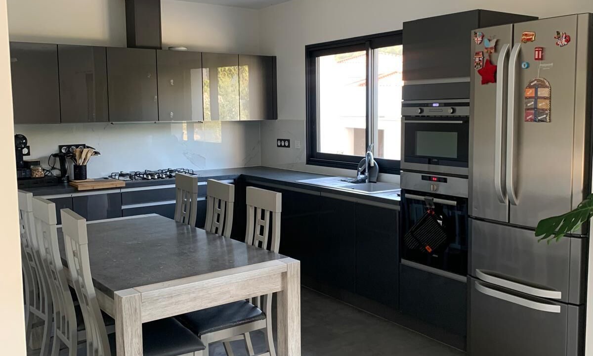 Photo of Kitchen in Montarnaud