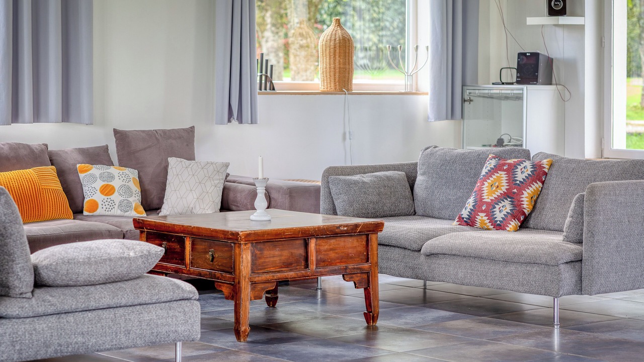 Photo of Livingroom in Saint-Lucien