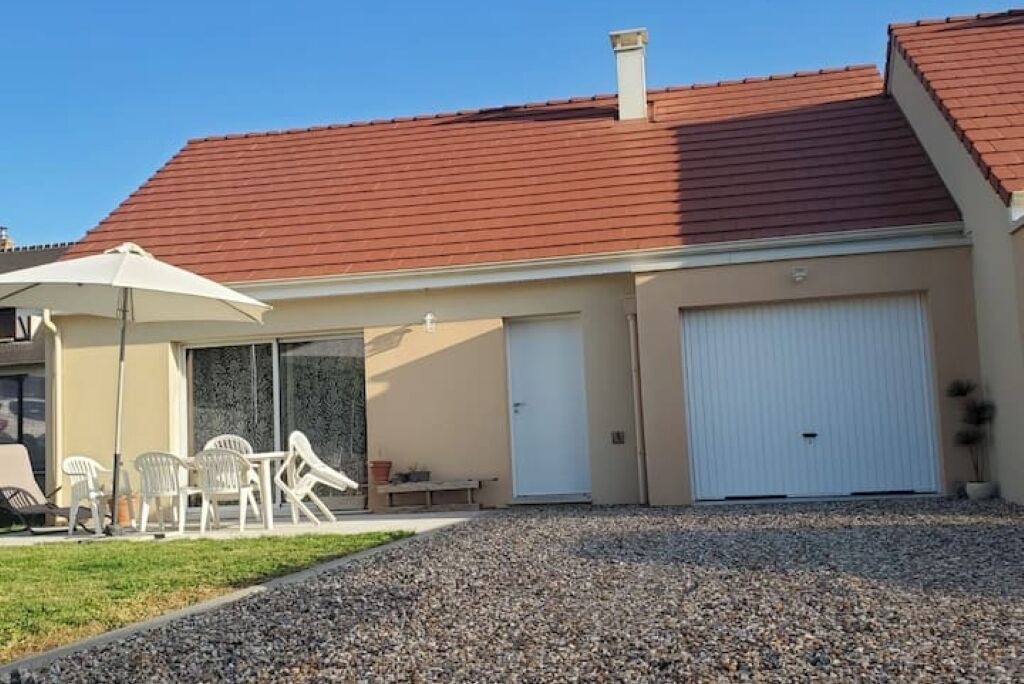 Photo of Patio Balcony in Acquigny
