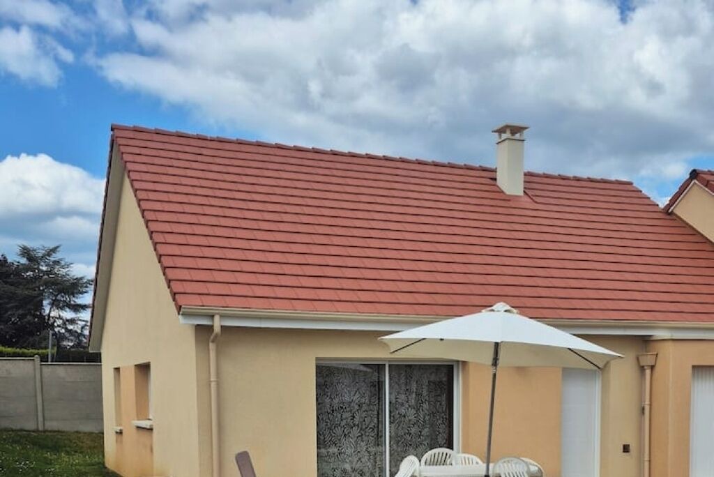 Photo of Outdoor in Acquigny