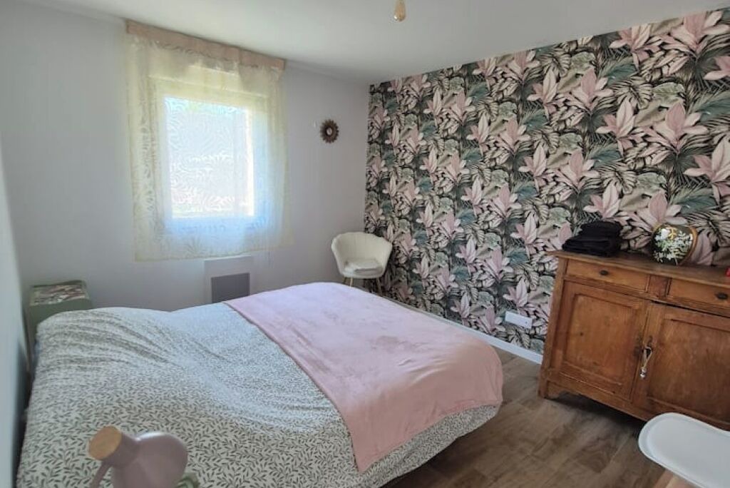 Photo of Bedroom in Acquigny